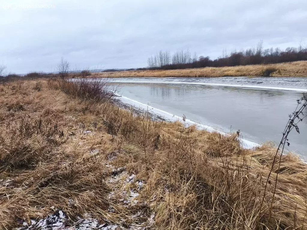 Участок в Пермский муниципальный округ, Култаевское территориальное ... - Фото 1
