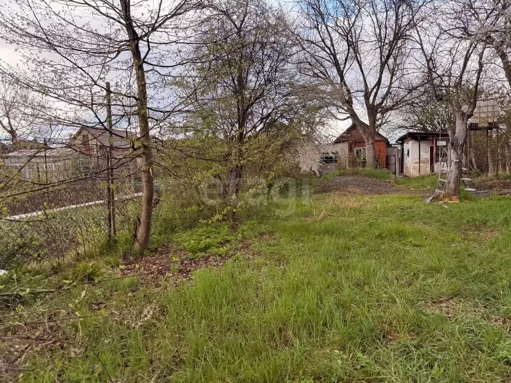 Участок в посёлок Краснооктябрьский, Советская улица (9.48 м) - Фото 2