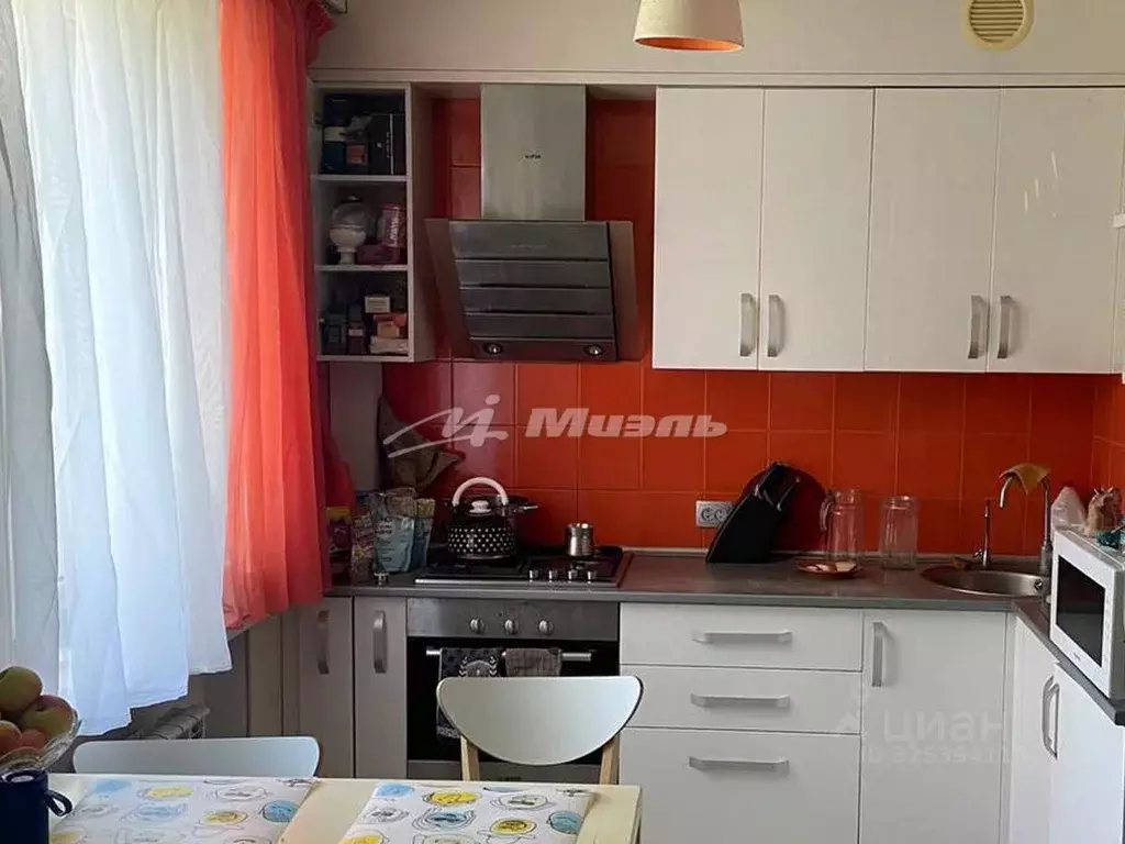 2-к кв. Крым, Симферополь городской округ, Грэсовский пгт ул. ... - Фото 1