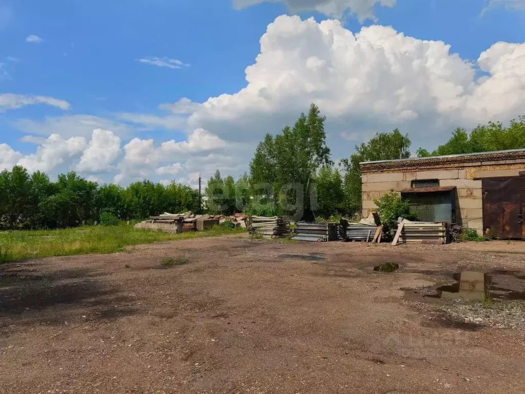 Склад в Башкортостан, Уфа Территория Северный промышленный район,  ... - Фото 2