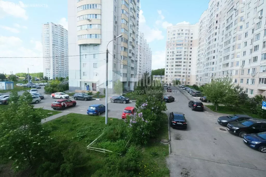 2-комнатная квартира: Чехов, Уездная улица, 4 (61 м) - Фото 1