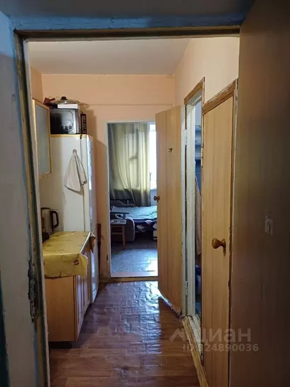 Комната Краснодарский край, Краснодар Черемушки мкр, ул. Вишняковой, ... - Фото 2