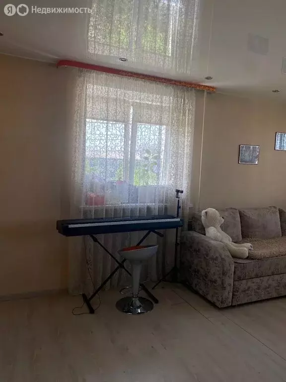 1-комнатная квартира: Кемерово, проспект Ленина, 46 (30 м) - Фото 1