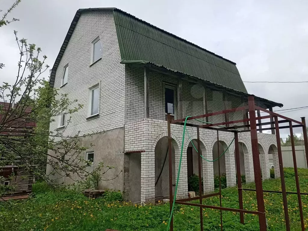 Участок 9 сот. (СНТ, ДНП) - Фото 0