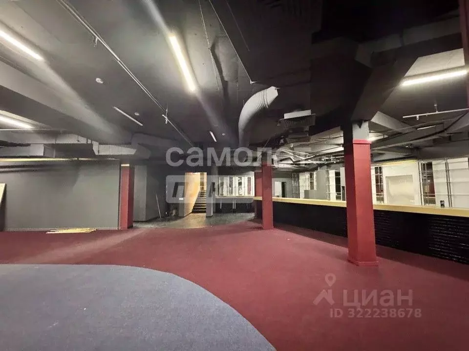 Офис в Новосибирская область, Новосибирск ул. Жуковского, 102 (940 м) - Фото 1