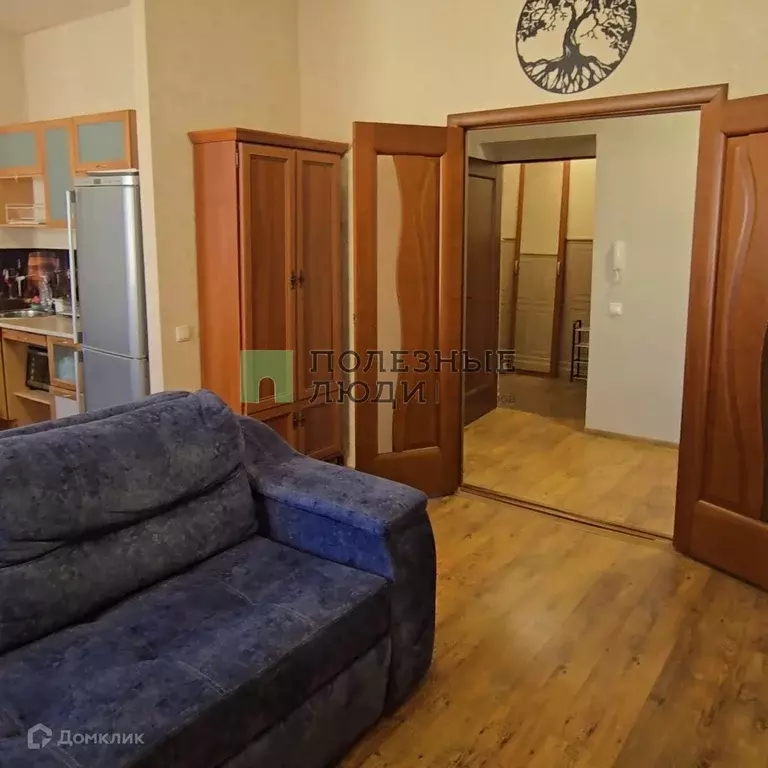 Продаётся 3-к квартира, 83.4 м - Фото 1
