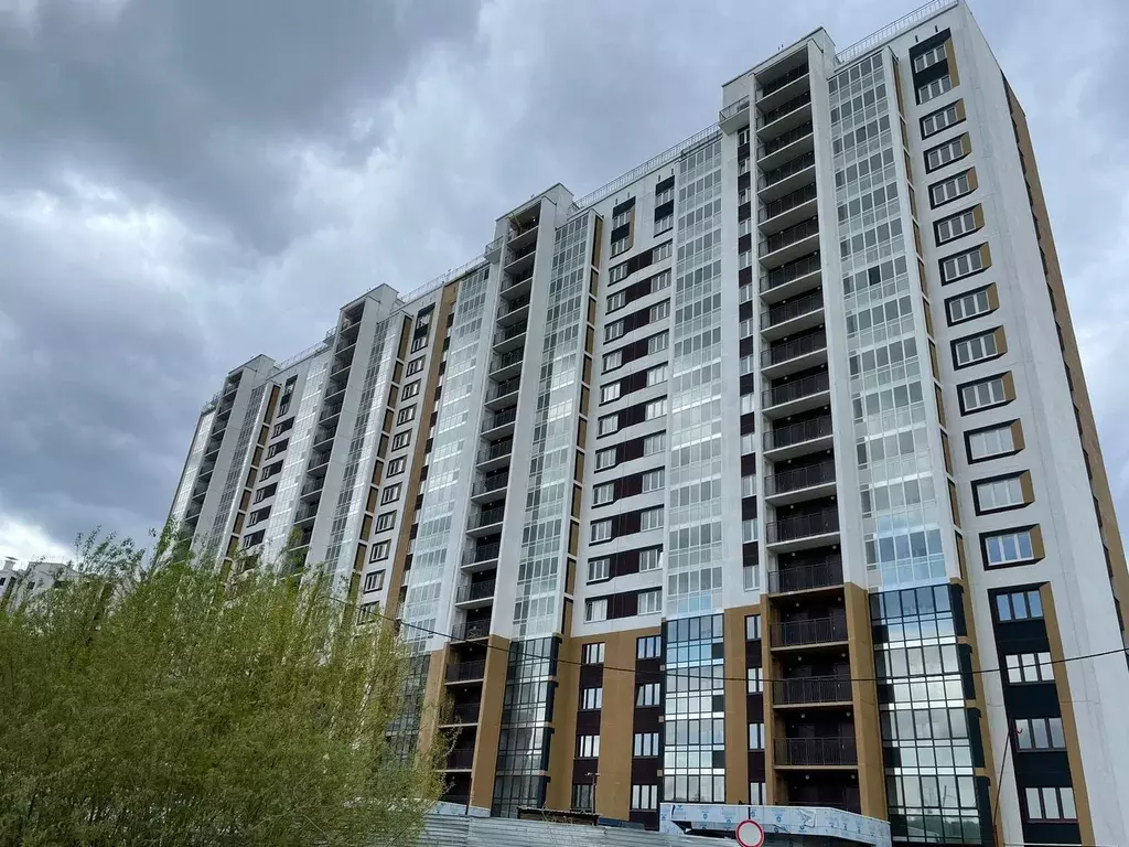 Продаётся 2-к квартира, 47.8 м - Фото 0