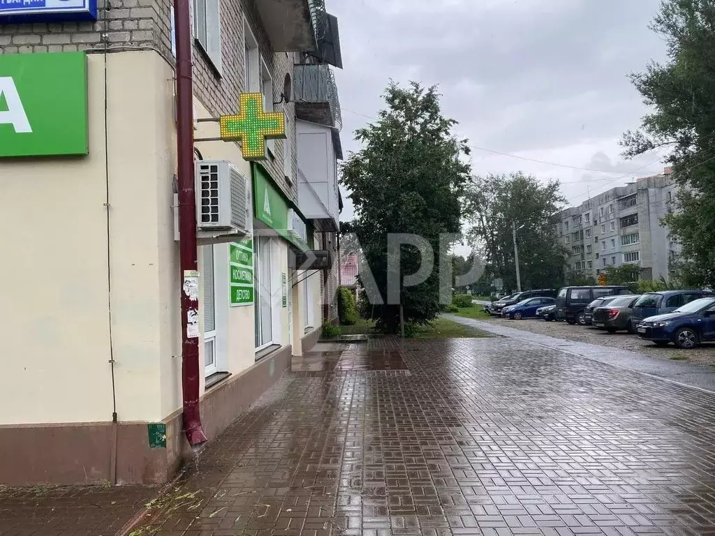 Помещение свободного назначения в Брянская область, Брянск ул. Молодой ... - Фото 0