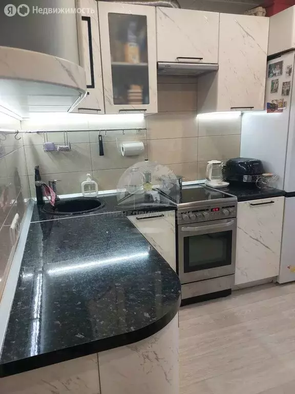 1-комнатная квартира: Панковка, Промышленная улица, 7А (36.4 м) - Фото 2