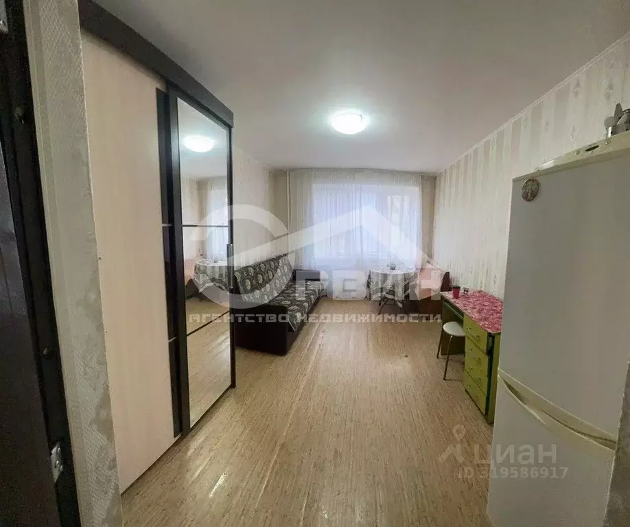 Комната Калининградская область, Калининград Красная ул., 136 (14.0 м) - Фото 1