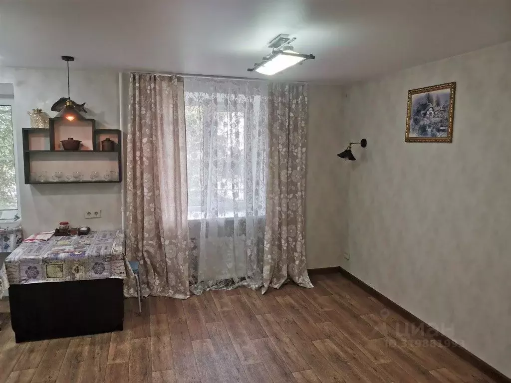 2-к кв. Волгоградская область, Волгоград ул. Ткачева, 11 (46.1 м) - Фото 1