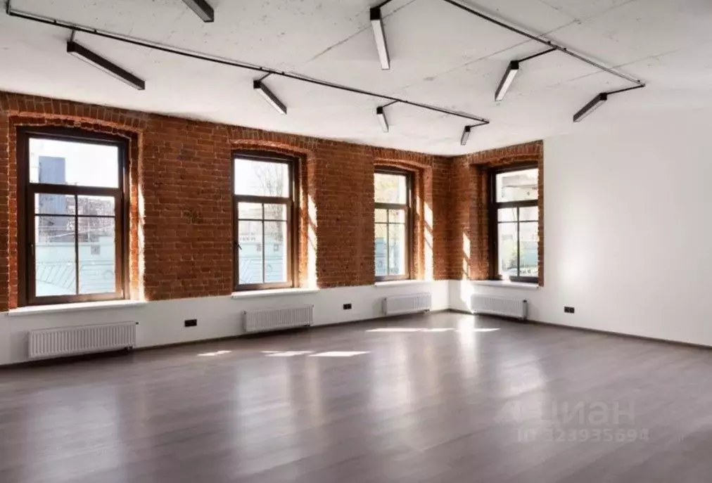 Офис в Санкт-Петербург просп. Стачек, 48 (1331 м) - Фото 2