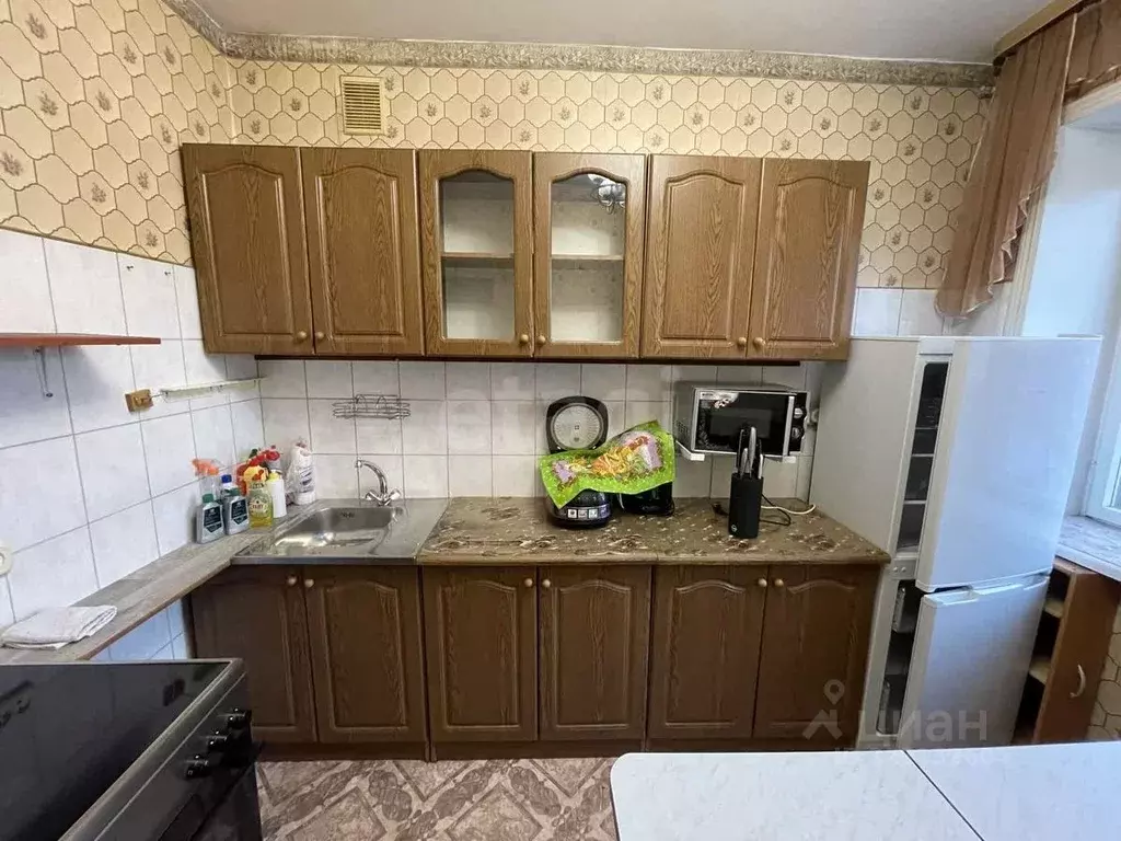 2-к кв. Тюменская область, Тюмень ул. Московский Тракт, 179 (52.5 м) - Фото 2