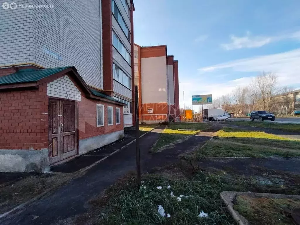 Помещение свободного назначения (63.5 м) - Фото 2