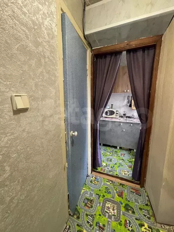 Комната 23 м в 1-к., 4/8 эт. - Фото 1
