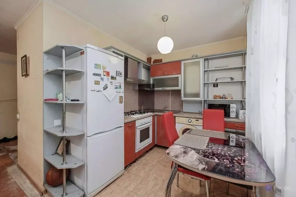 2-к кв. Севастополь ул. Маршала Крылова, 21 (43.5 м) - Фото 1