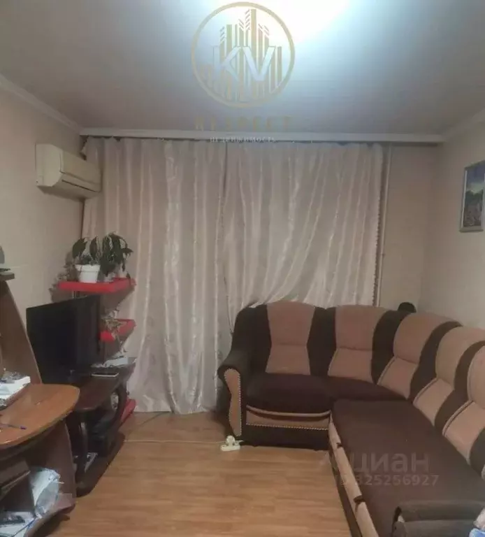 2-к кв. Ставропольский край, Пятигорск Московская ул., 14К11 (45.0 м) - Фото 2