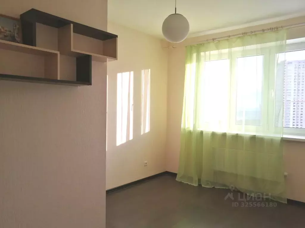 2-к кв. Москва ул. Крылатские Холмы, 24 (70.0 м) - Фото 2