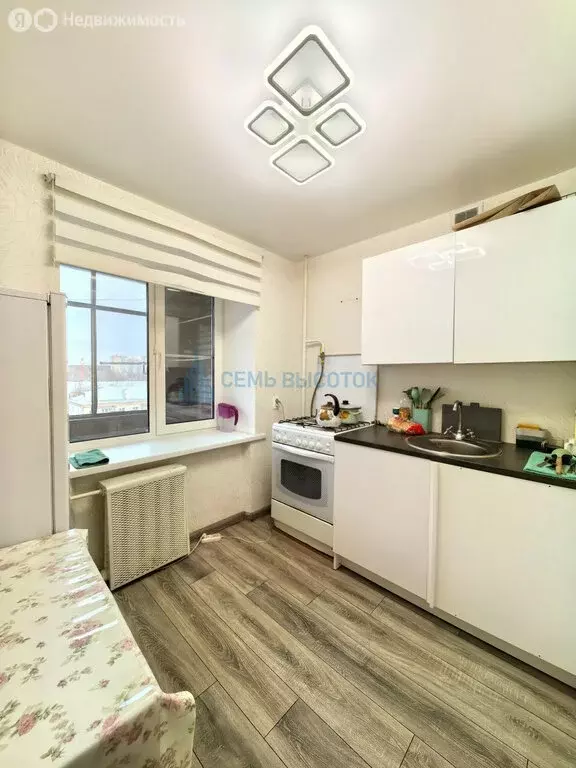 1-комнатная квартира: Подольск, улица Циолковского, 10/6 (33 м) - Фото 2