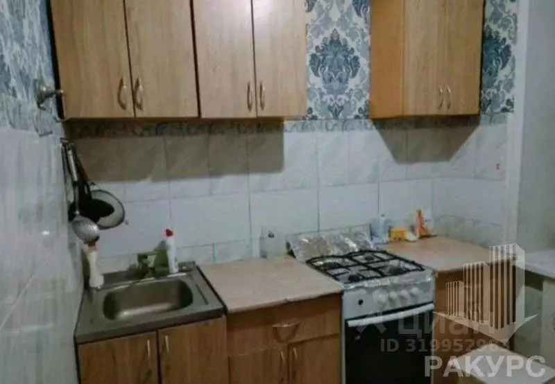 3-к кв. Пермский край, Пермь ул. Пушкина, 35 (55.0 м) - Фото 1
