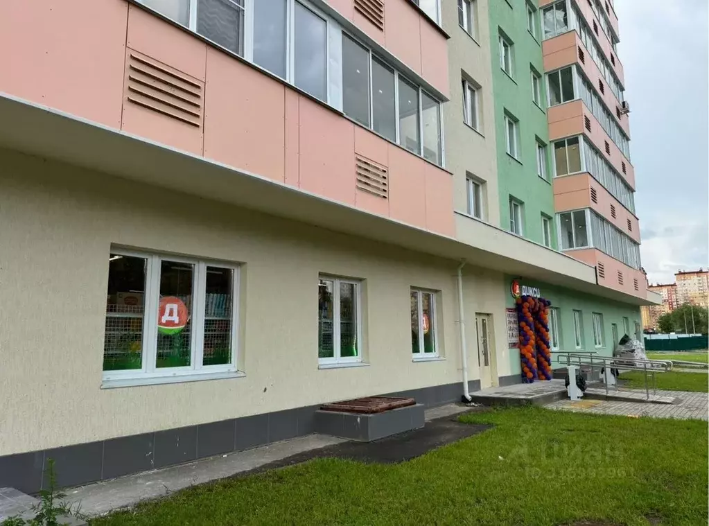 Помещение свободного назначения в Московская область, Люберцы ... - Фото 1