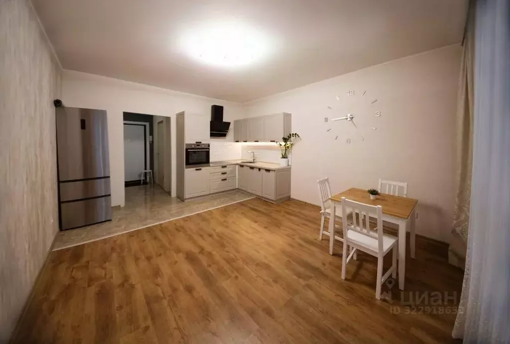 Студия Ленинградская область, Кудрово г. Всеволожский район, Заневское ... - Фото 2