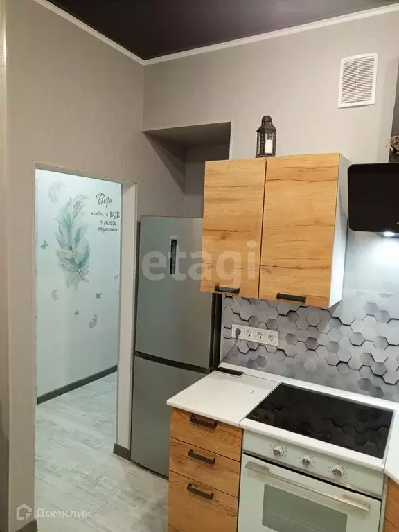 Продаётся 1-к квартира, 40.1 м - Фото 0