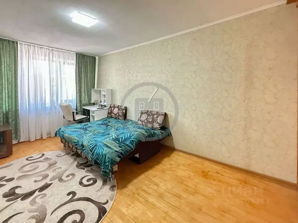 1-к кв. Калужская область, Калуга ул. Максима Горького, 96 (29.6 м) - Фото 2