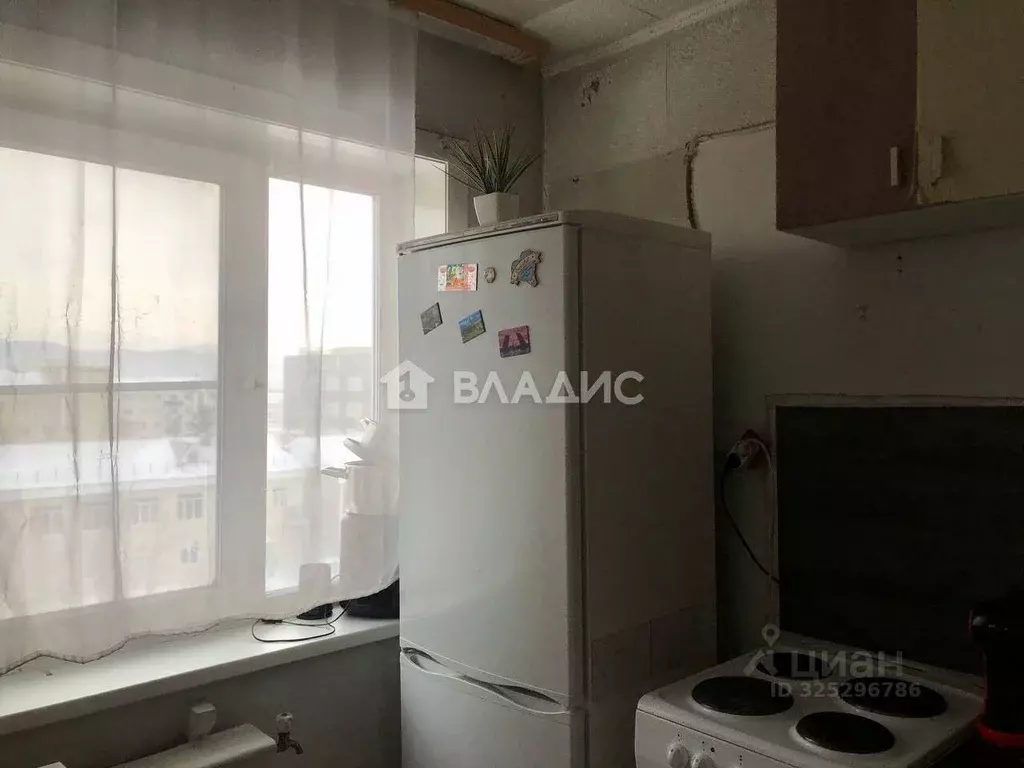2-к кв. Бурятия, Улан-Удэ ул. Рылеева, 3 (41.4 м) - Фото 0