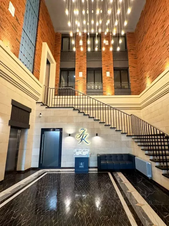 3-к кв. Башкортостан, Уфа ул. Ленина, 75 (145.0 м) - Фото 2