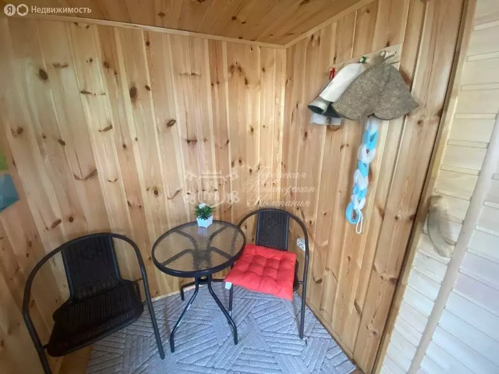 Дом в Иркутская область, Шелехов (60 м) - Фото 1