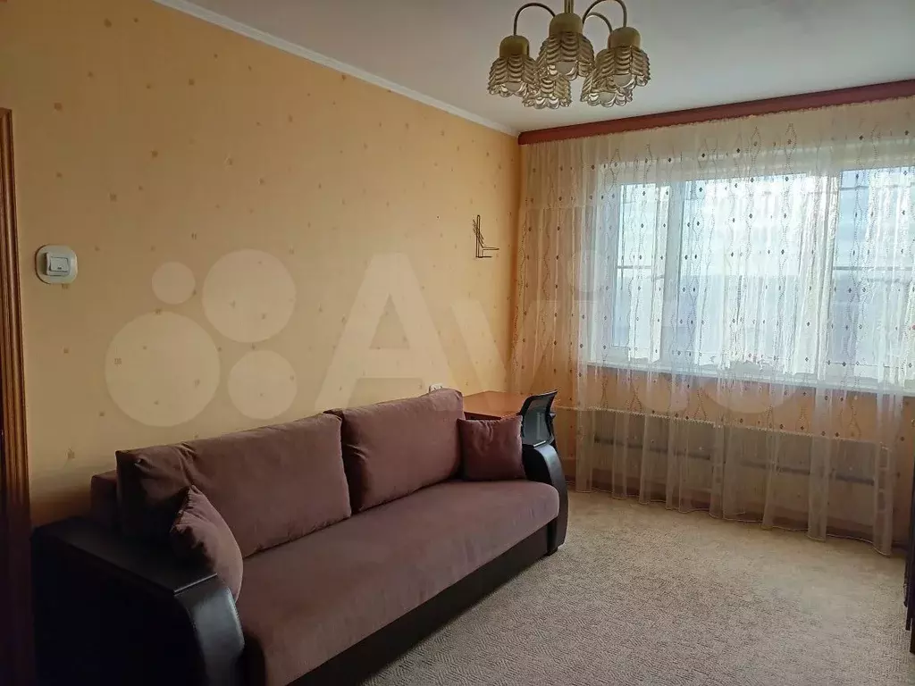1-к. квартира, 36 м, 15/16 эт. - Фото 0
