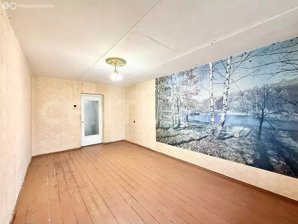 2-комнатная квартира: Чебоксары, проспект Мира, 27 (47.3 м) - Фото 2