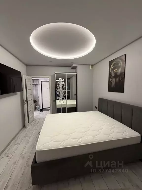 2-к кв. Московская область, Мытищи бул. Тенистый, 13 (36.0 м) - Фото 2