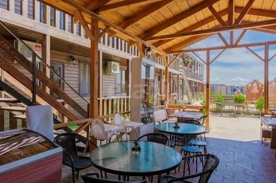 Студия Краснодарский край, Анапа ул. Видная, 69 (18.6 м) - Фото 1