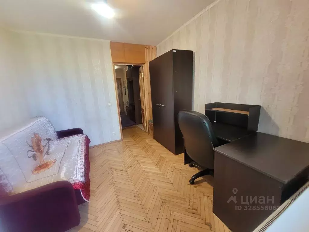 Комната Москва ул. Кухмистерова, 3К2 (12.0 м) - Фото 2