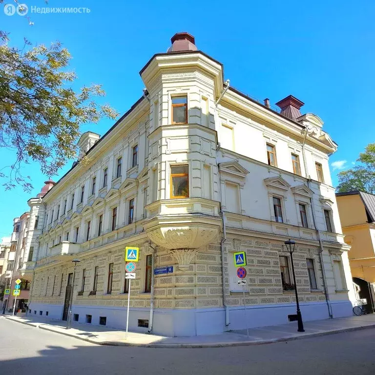 Офис (1828 м) - Фото 0