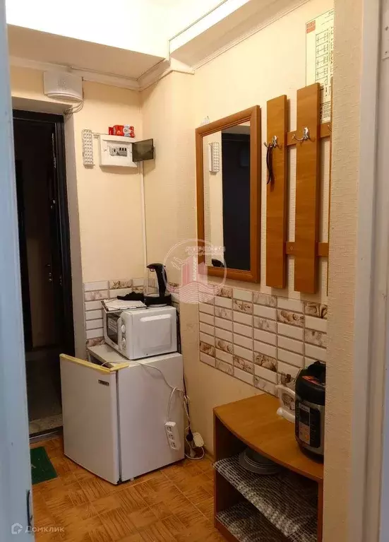Продаётся квартира-студия, 20 м - Фото 0