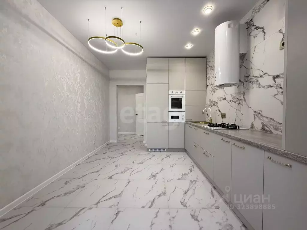 1-к кв. Марий Эл, Медведево городское поселение, Медведево пгт ул. ... - Фото 1