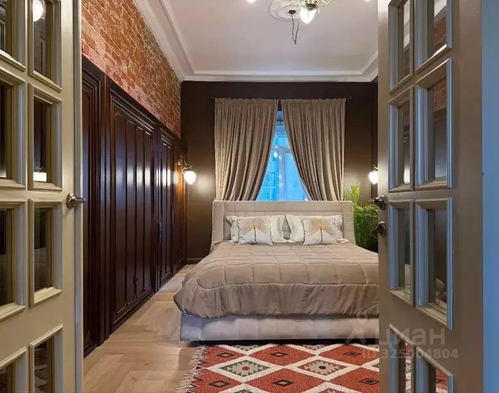 1-к кв. Татарстан, Казань ул. Дзержинского, 3а (60.0 м) - Фото 1