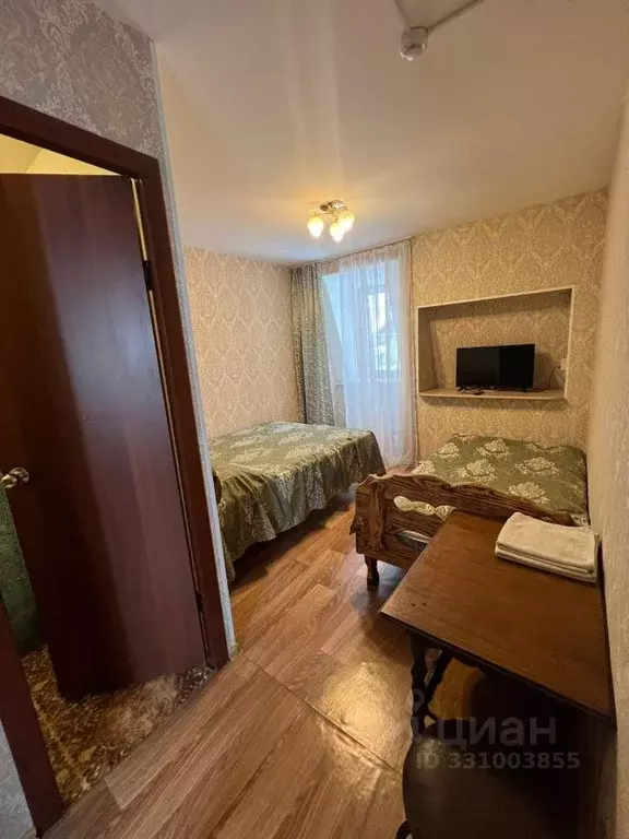 Комната Башкортостан, Иглинский район, Калтымановский сельсовет, д. ... - Фото 1