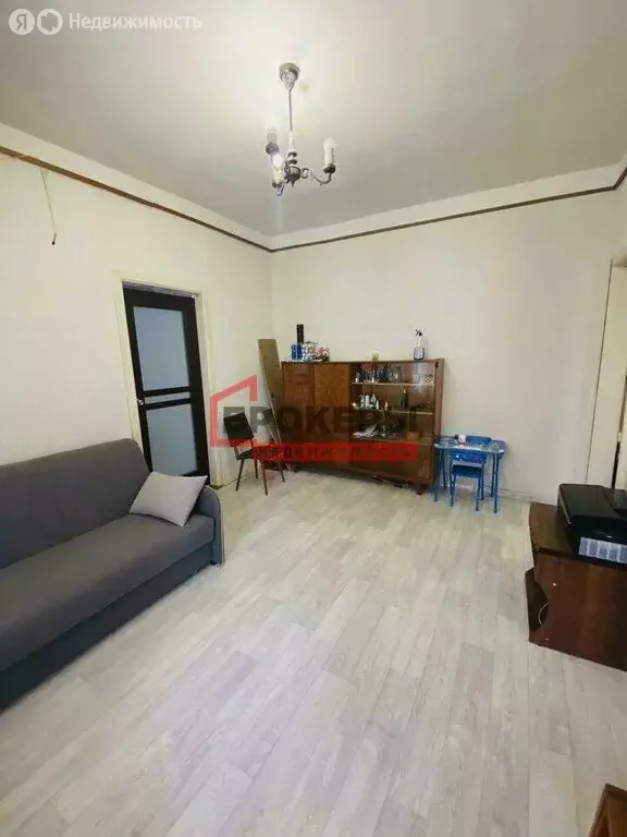 2-комнатная квартира: Севастополь, улица Щербака, 24 (39 м) - Фото 2