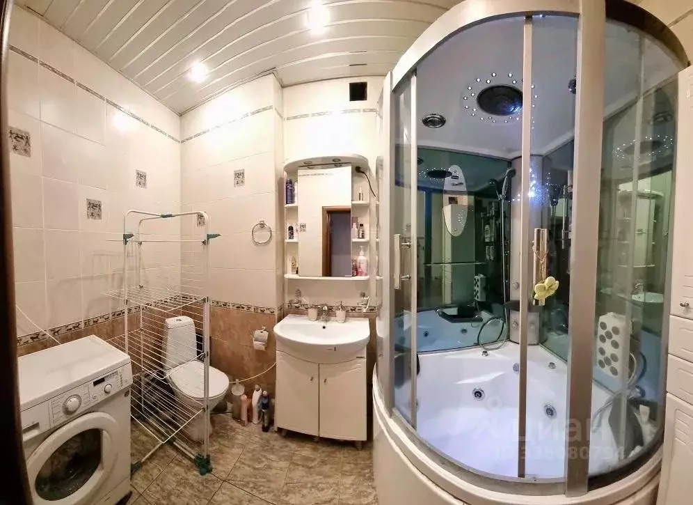 2-к кв. Иркутская область, Иркутск ул. Сибирских Партизан, 18 (56.5 м) - Фото 2