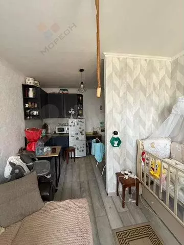 Комната 17,2 м в 1-к., 3/5 эт. - Фото 0