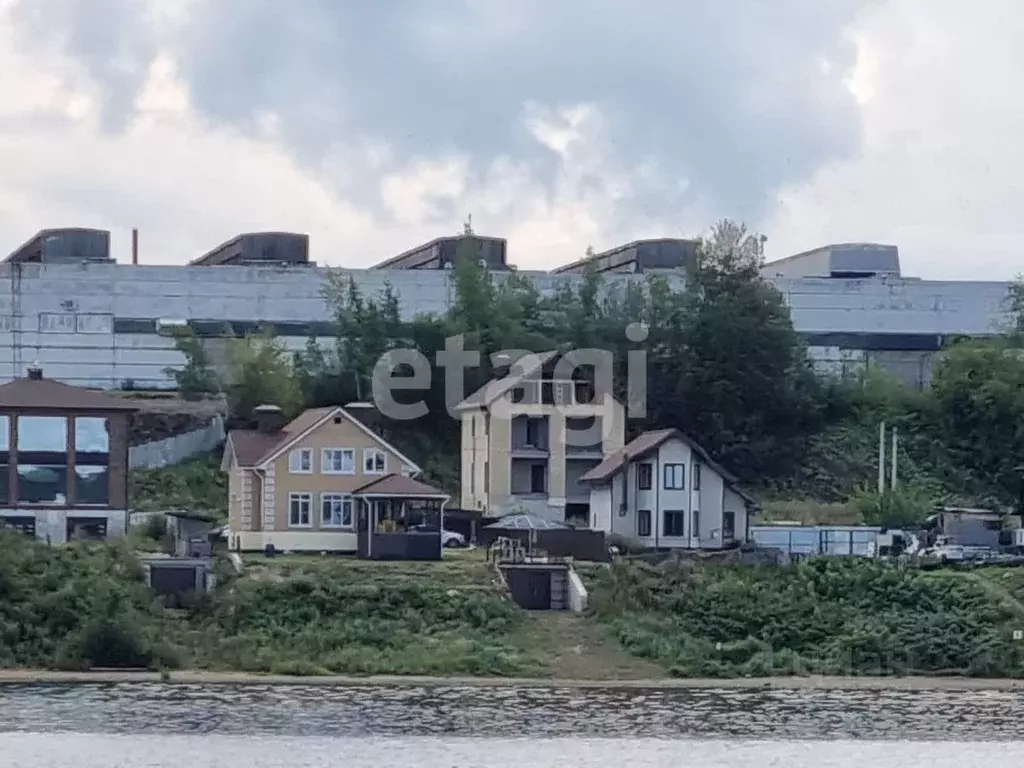 Дом в Костромская область, Кострома пос. Селище, ул. ... - Фото 0