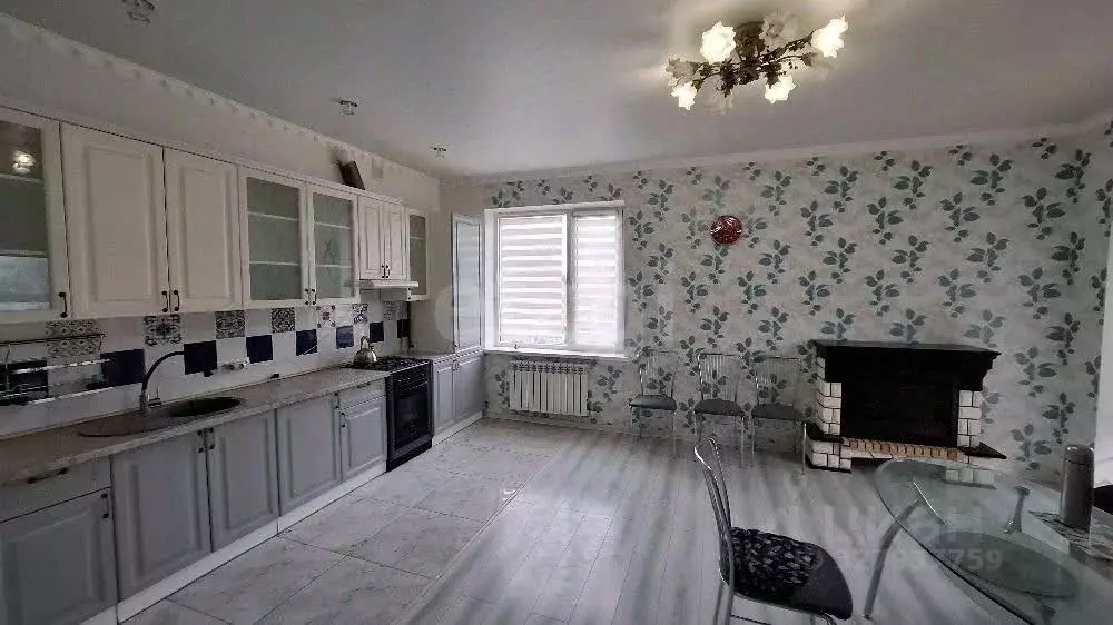 Дом в Ставропольский край, Ставрополь Импульс садовое товарищество, ... - Фото 2