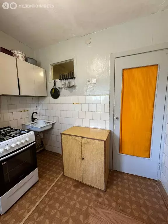 2-комнатная квартира: Курган, улица Ленина, 48А (46 м) - Фото 1