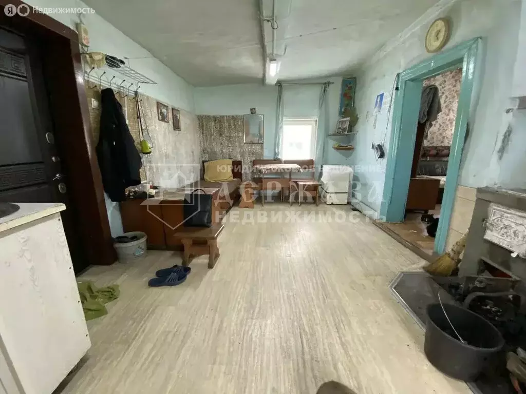 Дом в Топки, Элеваторская улица, 58 (45 м) - Фото 2