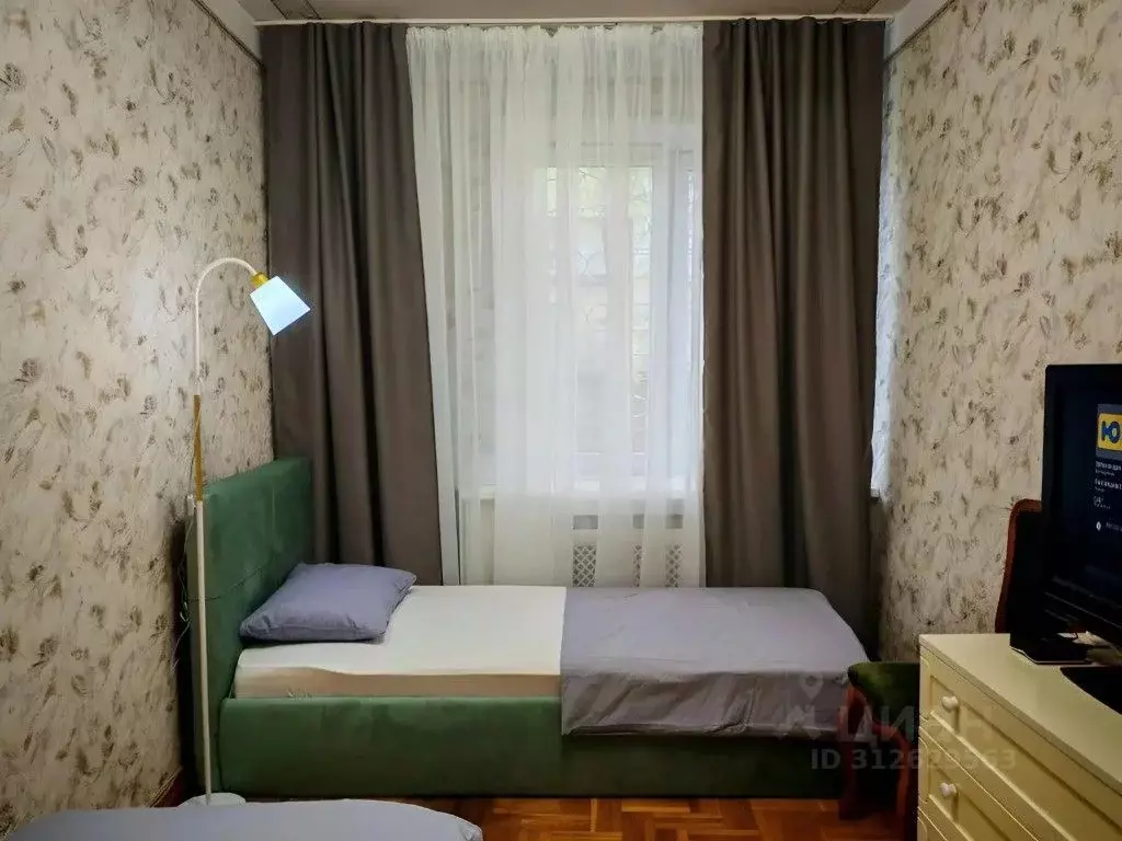 1-к кв. Ставропольский край, Кисловодск Велинградская ул., 30 (75.0 м) - Фото 0