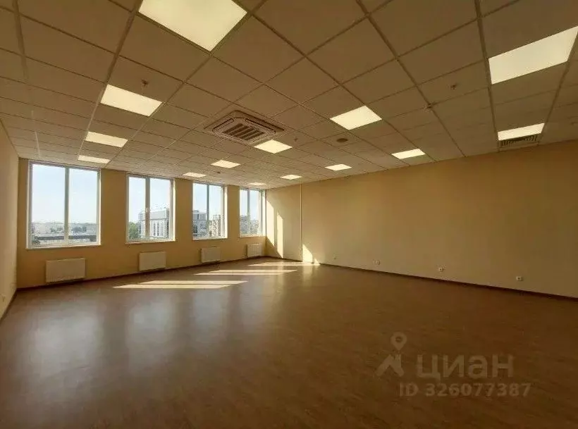 Офис в Санкт-Петербург ул. Профессора Качалова, 7 (150 м) - Фото 1